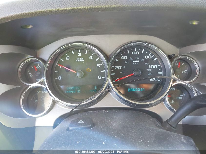 2009 GMC Sierra 1500 Sle VIN: 1GTEK290X9Z257058 Lot: 39452203