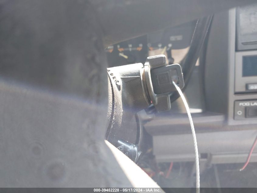 1994 Chevrolet Gmt-400 C1500 VIN: 1GBDC14Z5RZ270720 Lot: 39452228