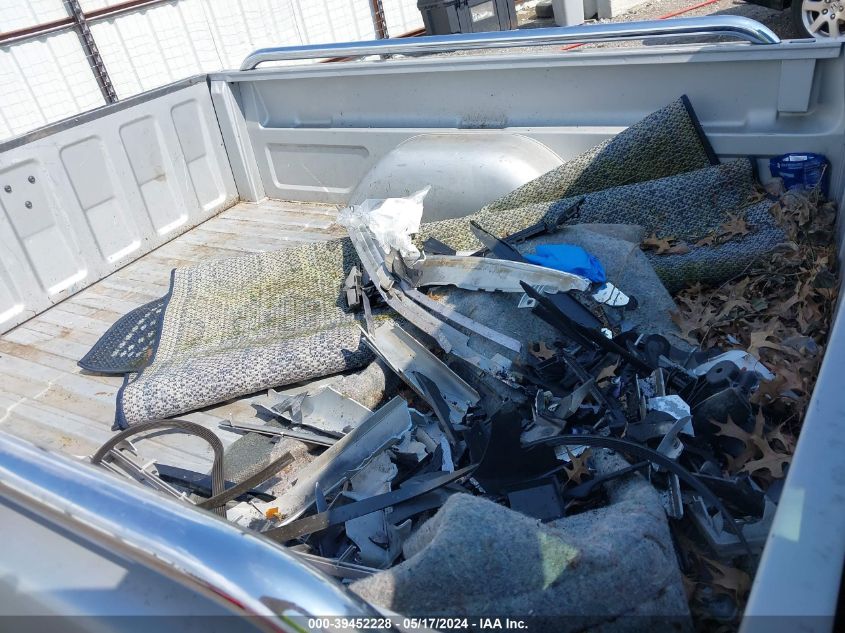 1994 Chevrolet Gmt-400 C1500 VIN: 1GBDC14Z5RZ270720 Lot: 39452228