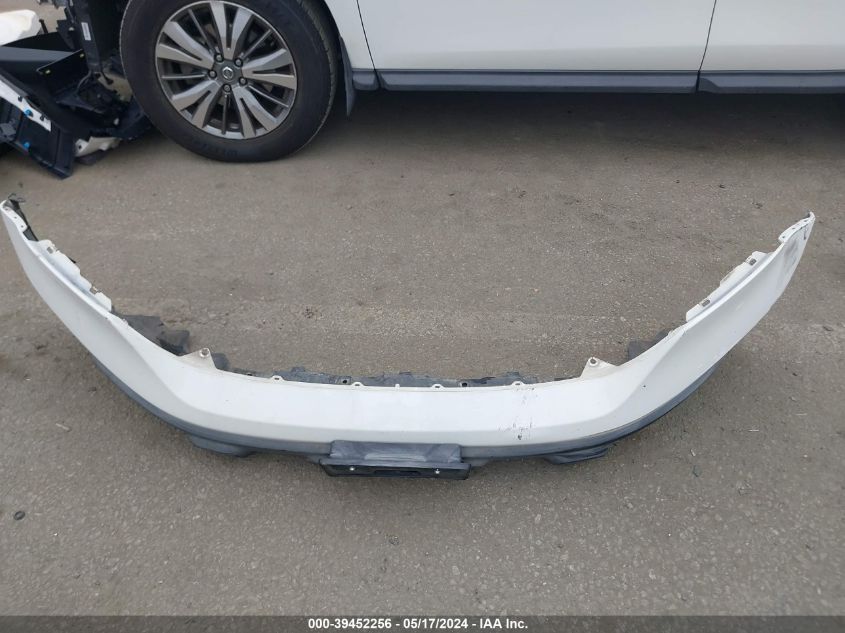 2008 Honda Cr-V Ex VIN: JHLRE385X8C016245 Lot: 39452256