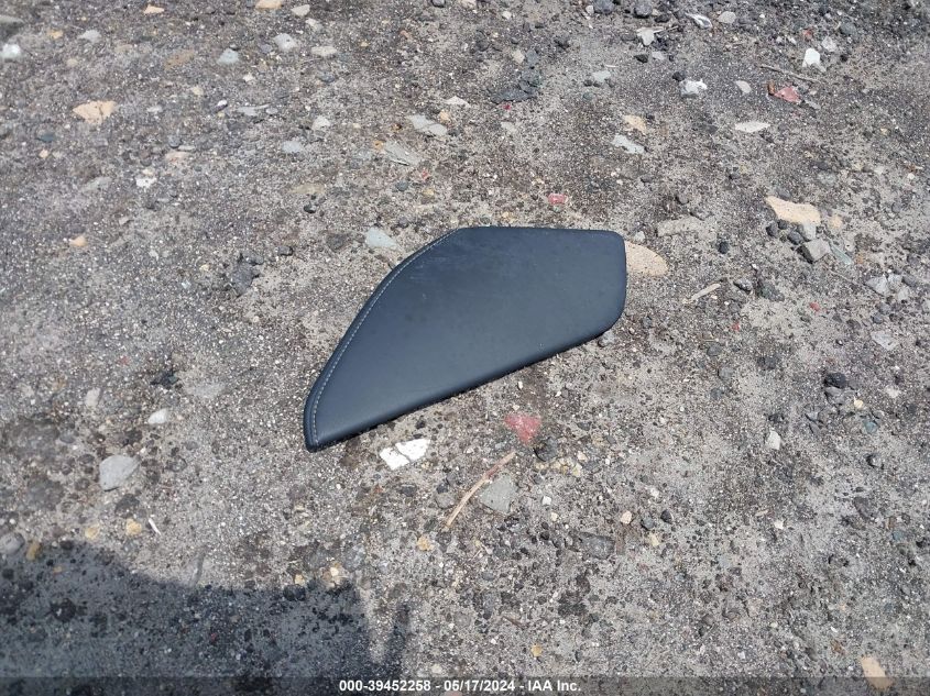 2021 Lexus Es 350 VIN: 58ADZ1B17MU085781 Lot: 39452258