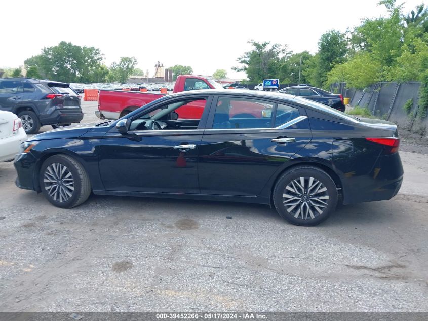 2023 Nissan Altima Sv Fwd VIN: 1N4BL4DV4PN359755 Lot: 39452266