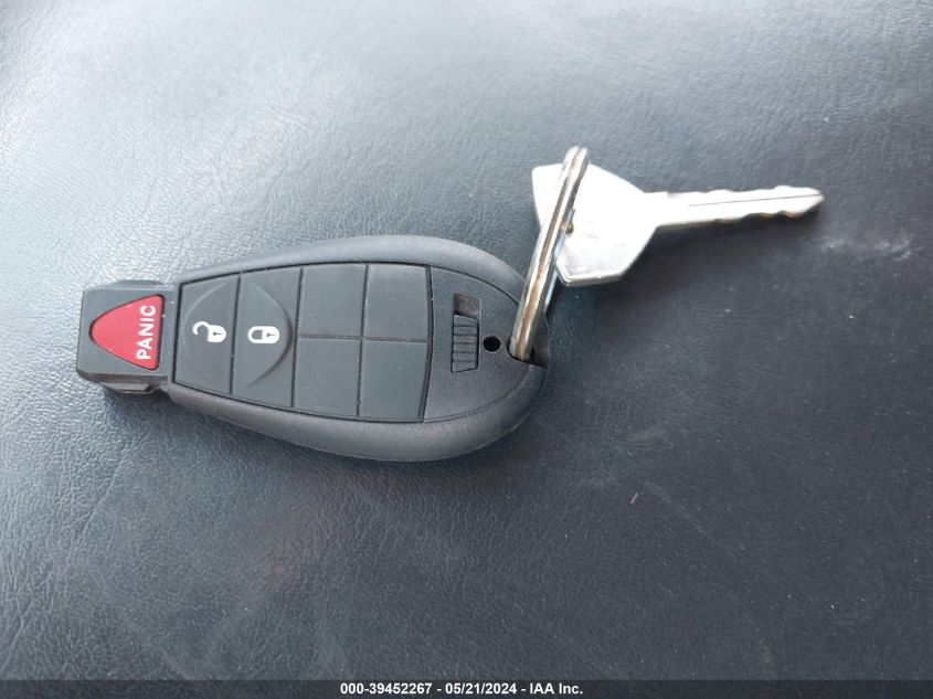 2012 Ram 1500 Slt VIN: 1C6RD6GP2CS233251 Lot: 39452267