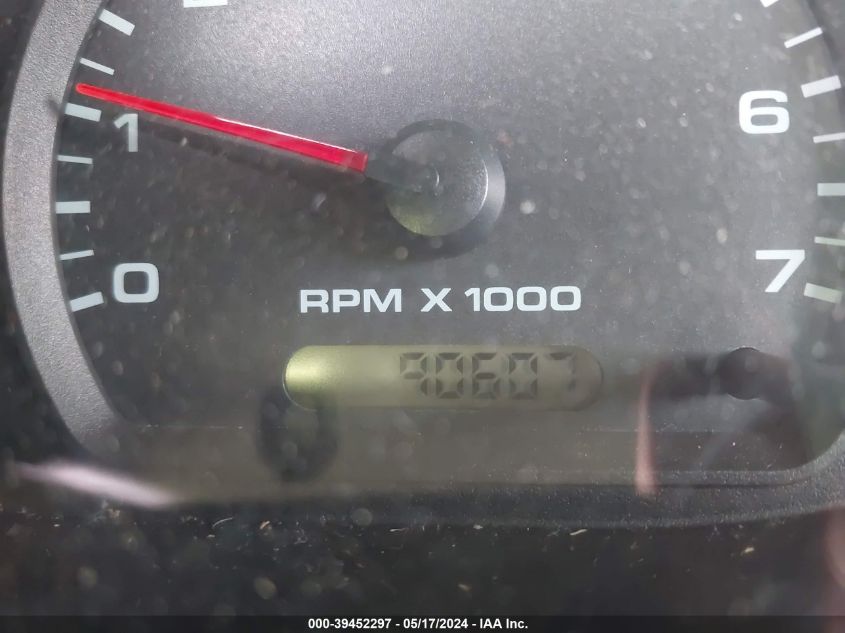 2004 Ford Ranger Edge/Tremor/Xlt VIN: 1FTYR44U34PA96538 Lot: 39452297