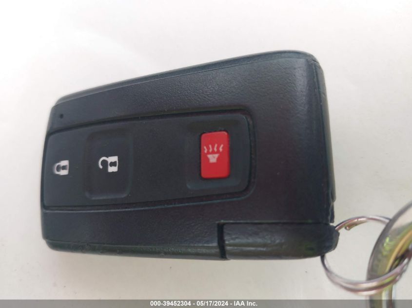 2006 Toyota Prius VIN: JTDKB20U867522439 Lot: 39452304