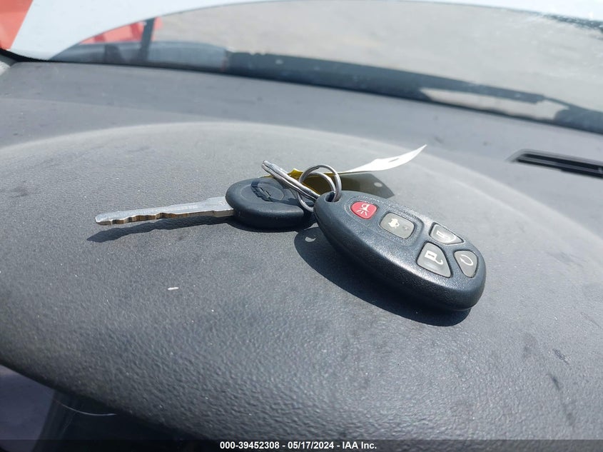 2014 CHEVROLET IMPALA LIMITED LT - 2G1WB5E3XE1149749