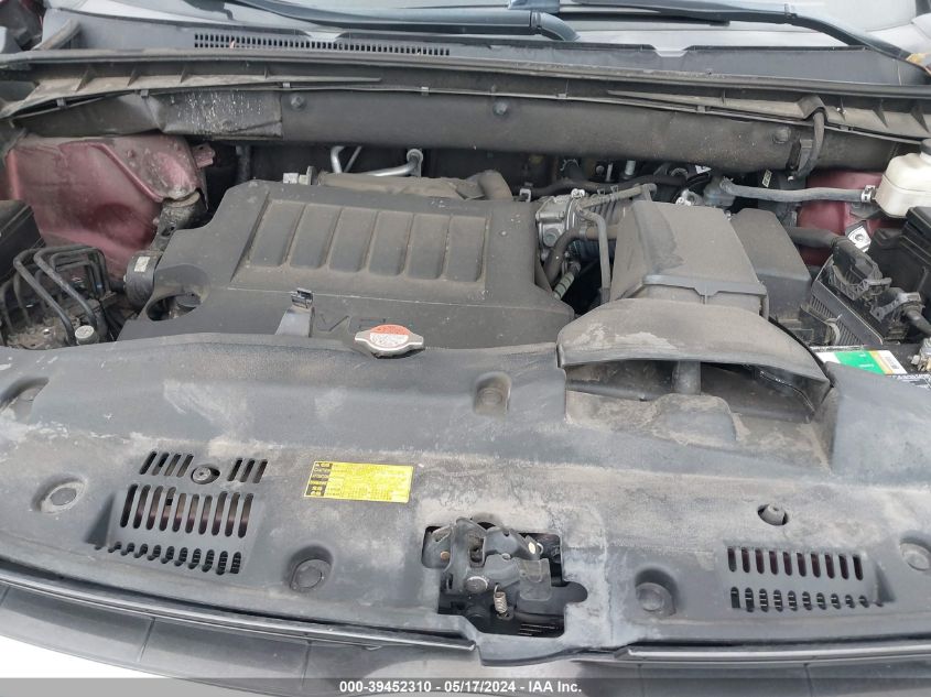 2016 Toyota Highlander Xle V6 VIN: 5TDKKRFH9GS185385 Lot: 39452310