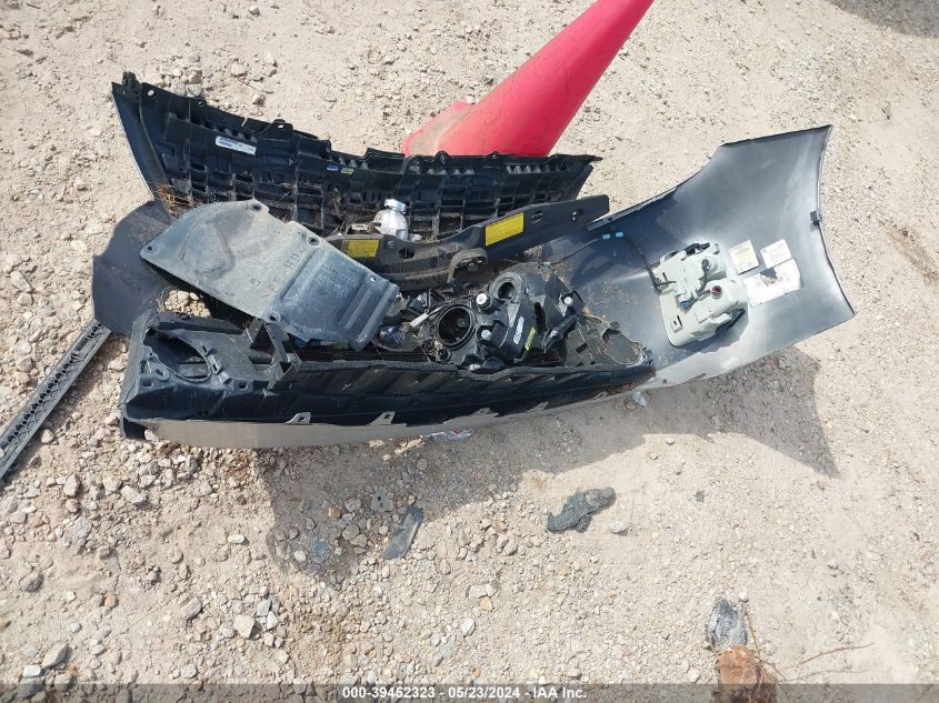 2012 Toyota Prius Three VIN: JTDKN3DU7C5483552 Lot: 39452323