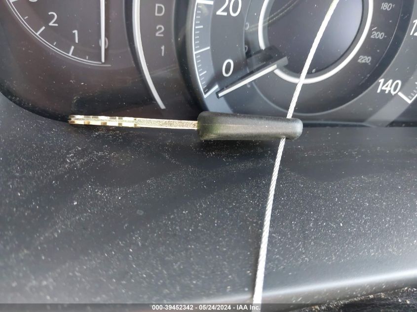 2013 Honda Cr-V Ex VIN: 2HKRM4859D8655964 Lot: 39452342