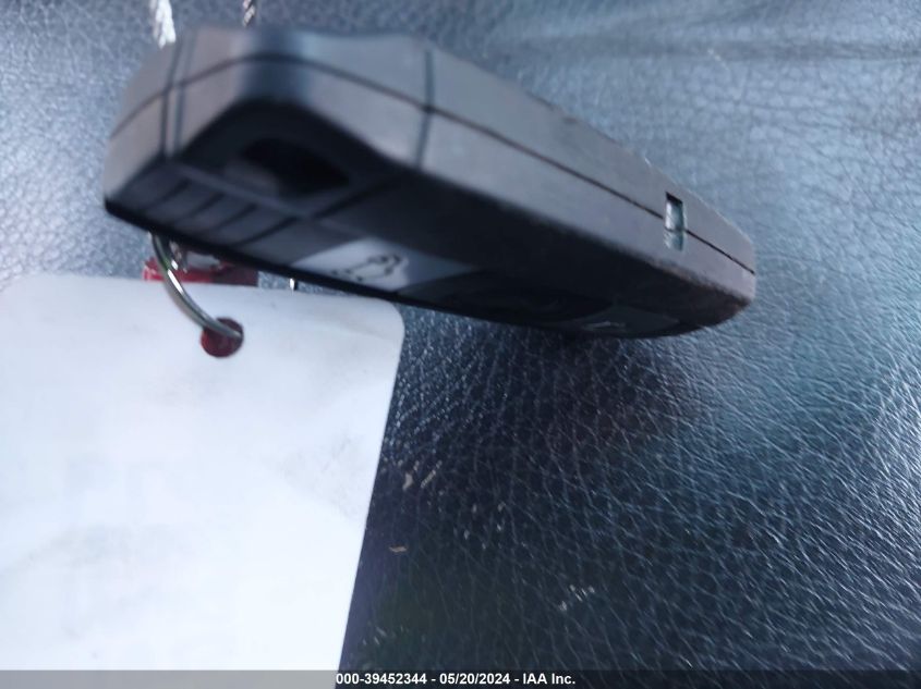 2009 BMW 528I VIN: WBANU53509C119531 Lot: 39452344