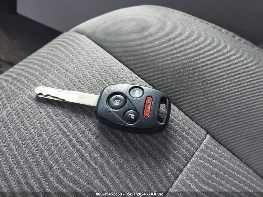 2013 Honda Pilot Ex VIN: 5FNYF4H42DB039485 Lot: 39452359