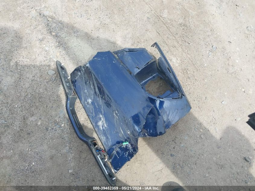 2013 Honda Pilot Ex VIN: 5FNYF4H42DB039485 Lot: 39452359