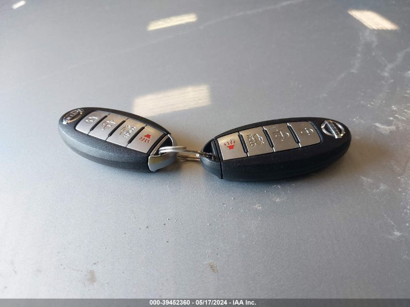 2015 Nissan Altima 2.5 S VIN: 1N4AL3AP8FC232416 Lot: 39452360