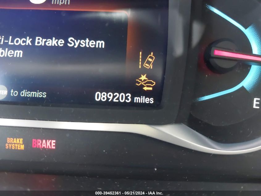 2019 Honda Pilot Touring VIN: 5FNYF6H67KB087039 Lot: 39452361