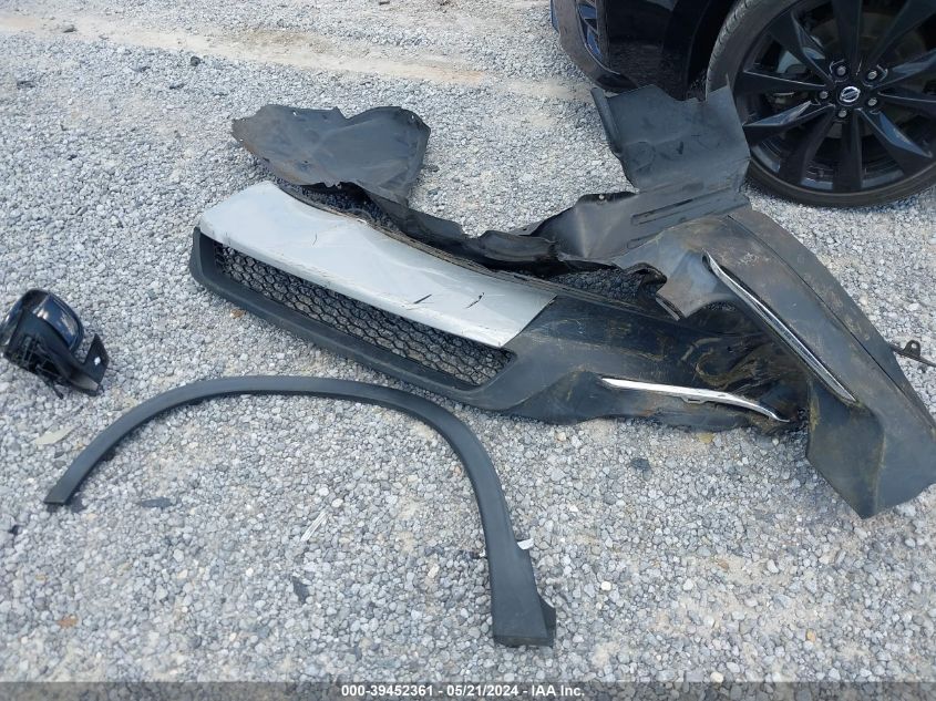 2019 Honda Pilot Touring VIN: 5FNYF6H67KB087039 Lot: 39452361