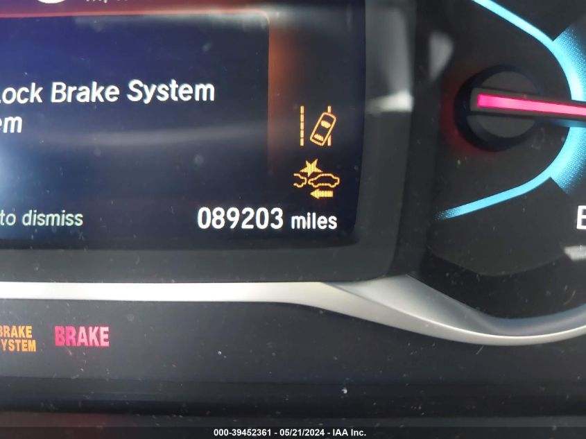 2019 Honda Pilot Touring VIN: 5FNYF6H67KB087039 Lot: 39452361