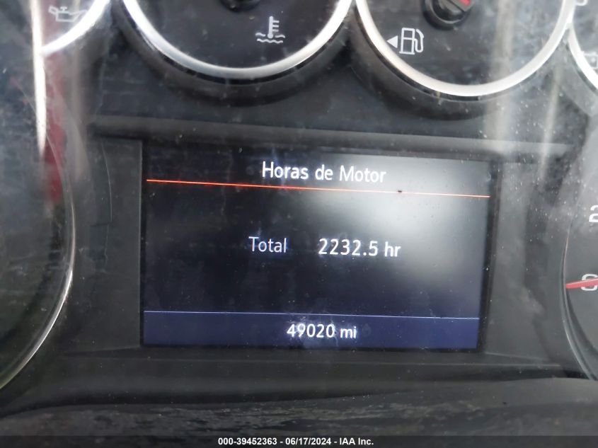 2021 Chevrolet Silverado 1500 4Wd Short Bed Lt Trail Boss VIN: 1GCPYFED3MZ443234 Lot: 39452363