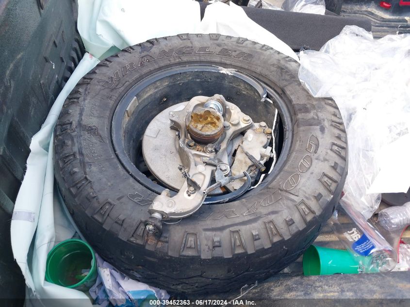 2021 Chevrolet Silverado 1500 4Wd Short Bed Lt Trail Boss VIN: 1GCPYFED3MZ443234 Lot: 39452363