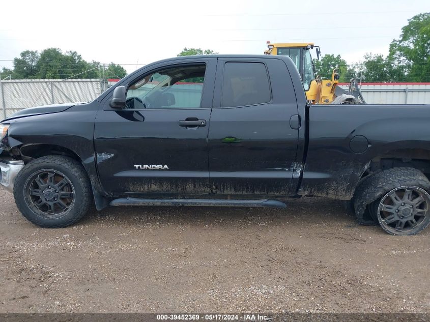 2013 TOYOTA TUNDRA GRADE 4.6L V8 - 5TFRM5F11DX065851