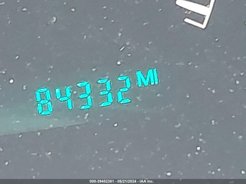 2005 Cadillac Deville Dhs VIN: 1G6KE54Y95U186521 Lot: 39452381