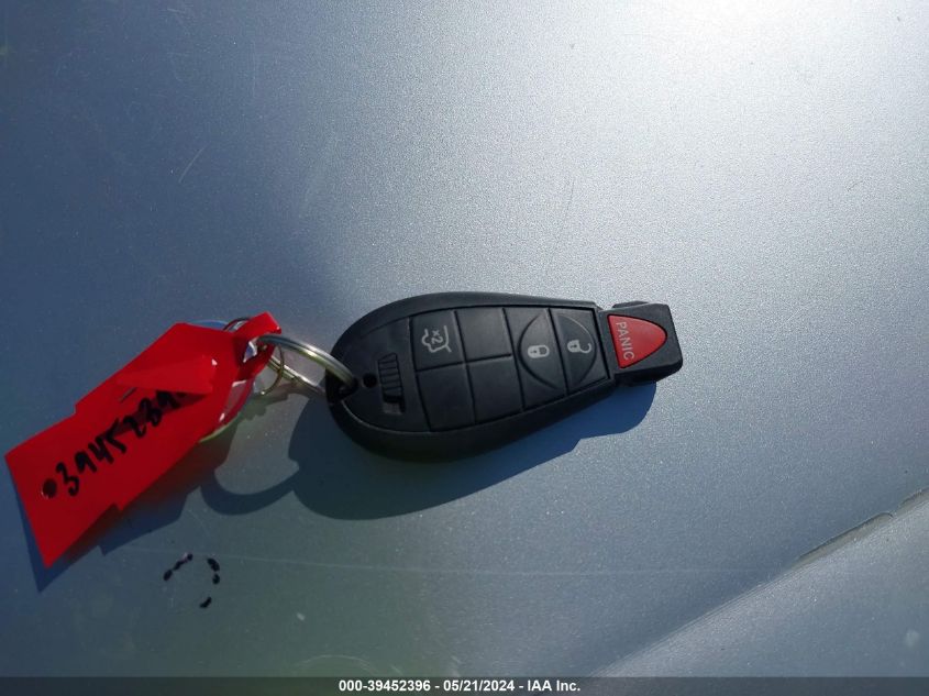 2010 Jeep Commander Sport VIN: 1J4RG4GKXAC125664 Lot: 39452396