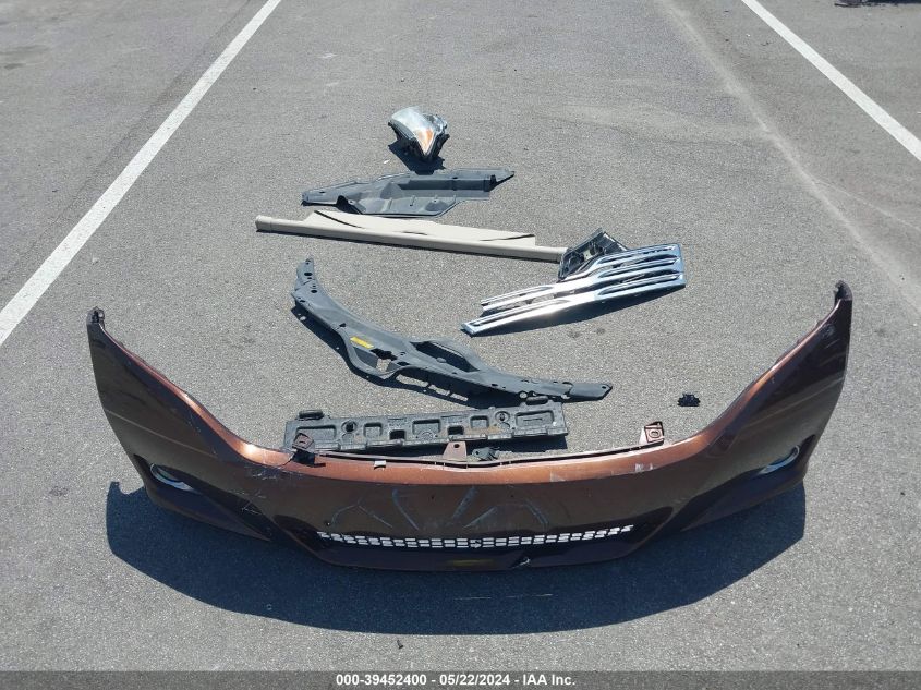 2012 Toyota Venza Xle V6 VIN: 4T3BK3BB7CU066855 Lot: 39452400