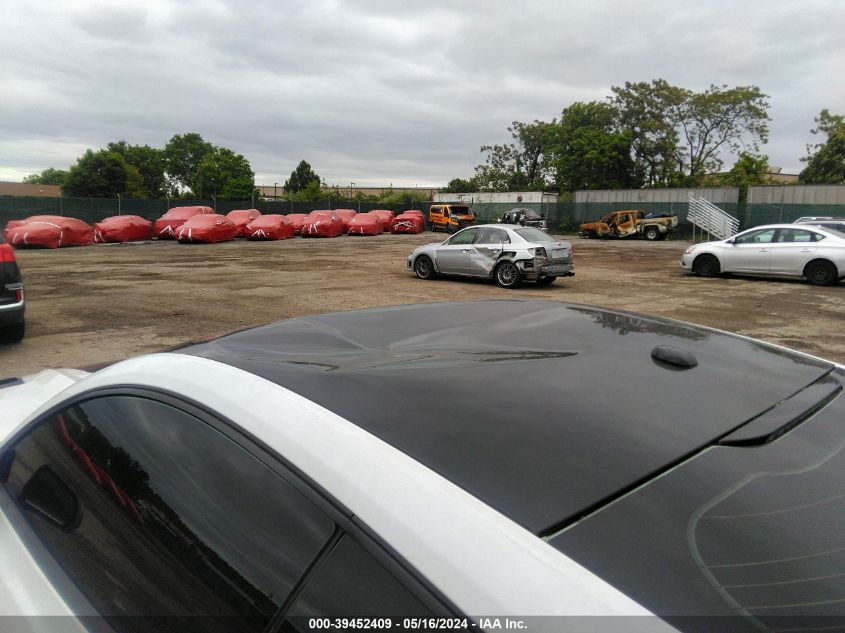 2017 Ford Mustang Gt Premium VIN: 1FA6P8CFXH5290045 Lot: 39452409