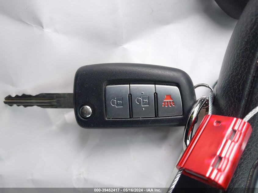 2018 Nissan Rogue S VIN: KNMAT2MV3JP516844 Lot: 39452417