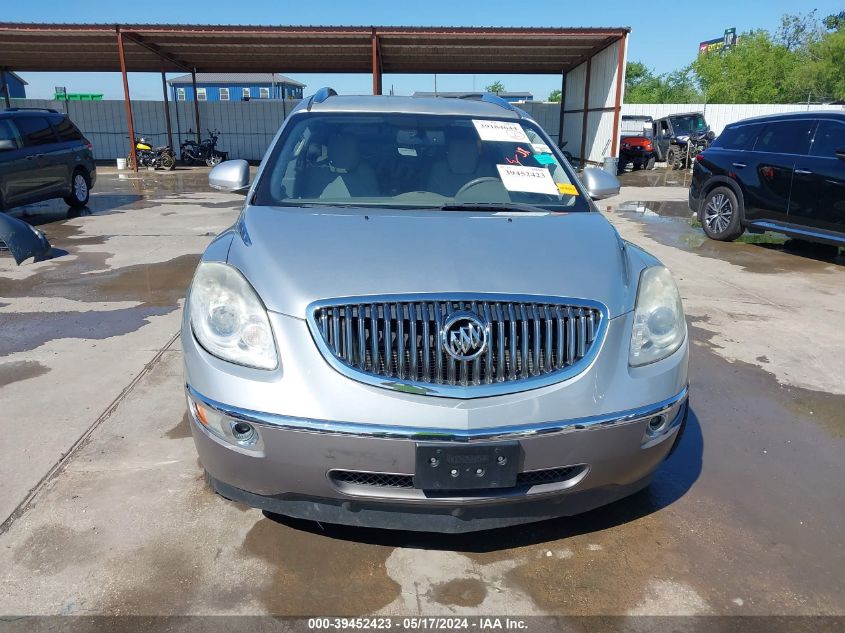 2011 Buick Enclave 1Xl VIN: 5GAKRBED4BJ320409 Lot: 39452423