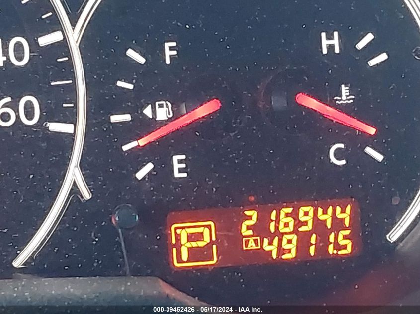 2010 Nissan Altima 3.5 Sr VIN: 1N4BL2AP5AN480229 Lot: 39452426