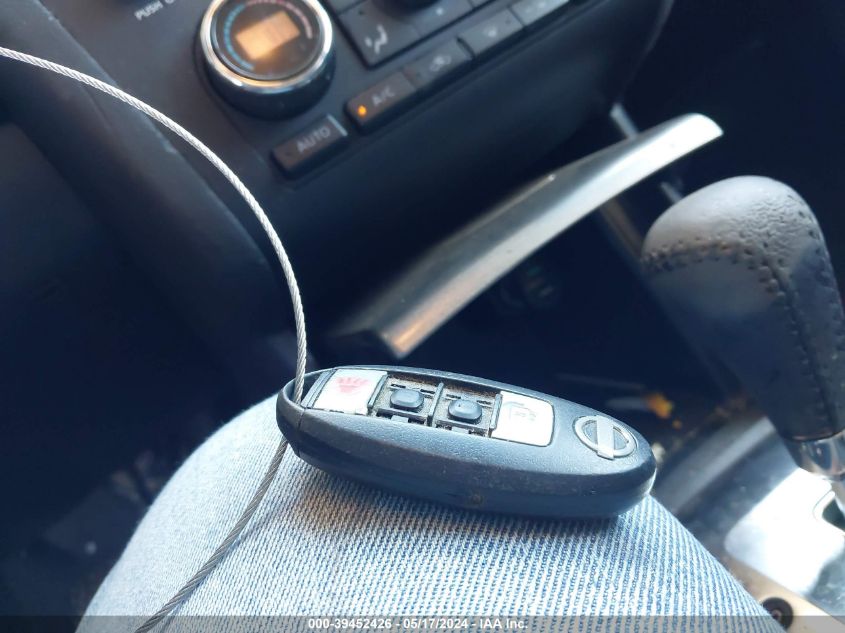 2010 Nissan Altima 3.5 Sr VIN: 1N4BL2AP5AN480229 Lot: 39452426