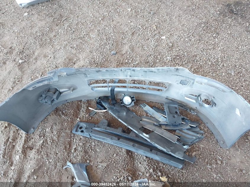 2010 Nissan Altima 3.5 Sr VIN: 1N4BL2AP5AN480229 Lot: 39452426