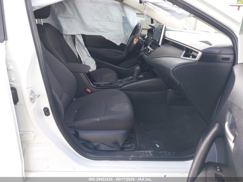 2020 TOYOTA COROLLA LE - JTDEPRAE8LJ101608