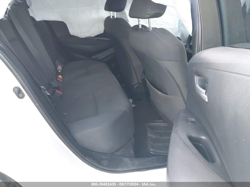 2020 TOYOTA COROLLA LE - JTDEPRAE8LJ101608