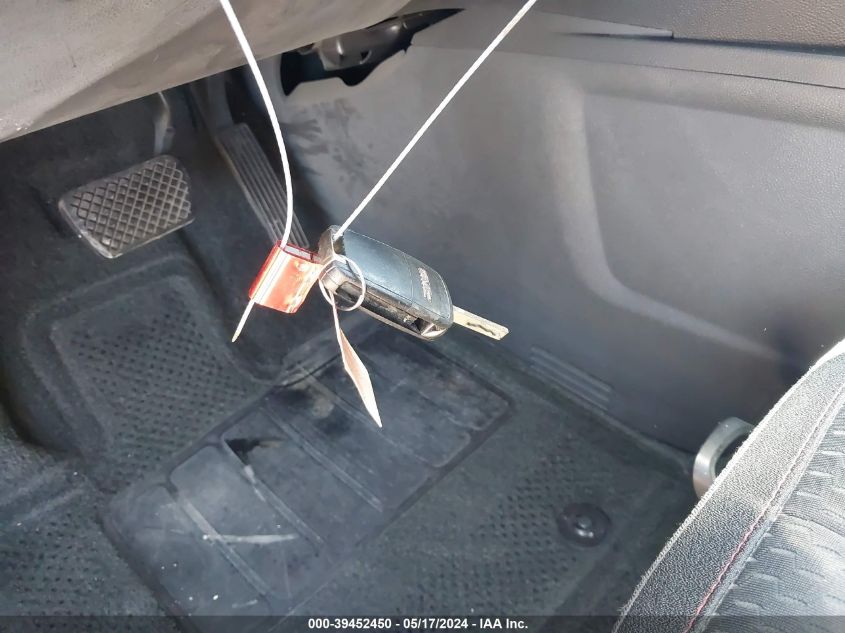 2012 GMC Terrain Sle-1 VIN: 2GKALMEK2C6215750 Lot: 39452450