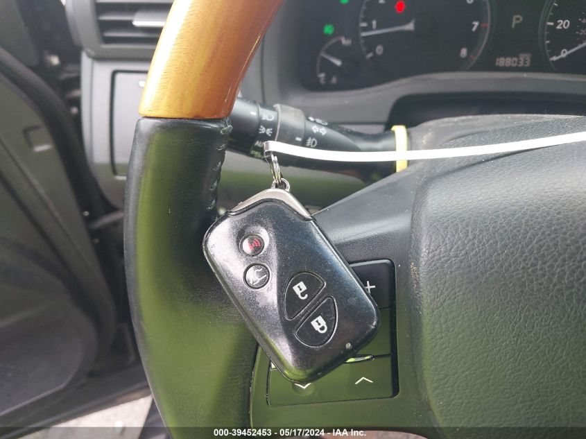 2011 Lexus Rx 350 VIN: 2T2ZK1BAXBC063494 Lot: 39452453