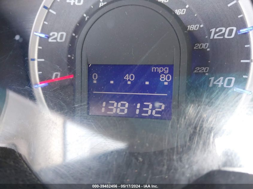 2010 Honda Fit VIN: JHMGE8H23AS013172 Lot: 39452456