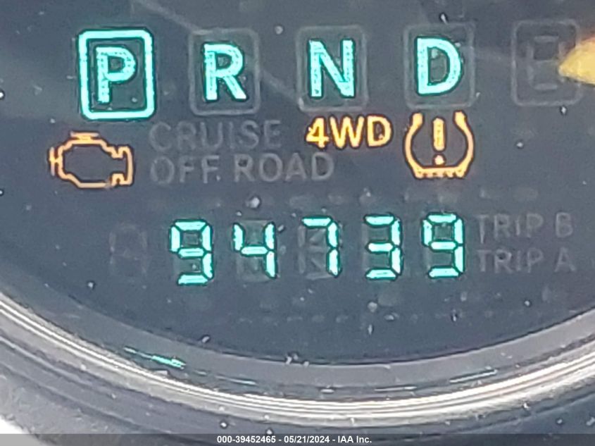 2012 Jeep Wrangler Sport VIN: 1C4GJWAG7CL290136 Lot: 39452465