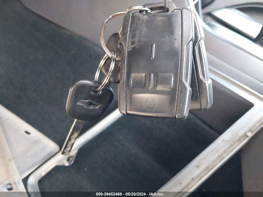 2016 Chevrolet Colorado Lt VIN: 1GCGSCE37G1355622 Lot: 39452469