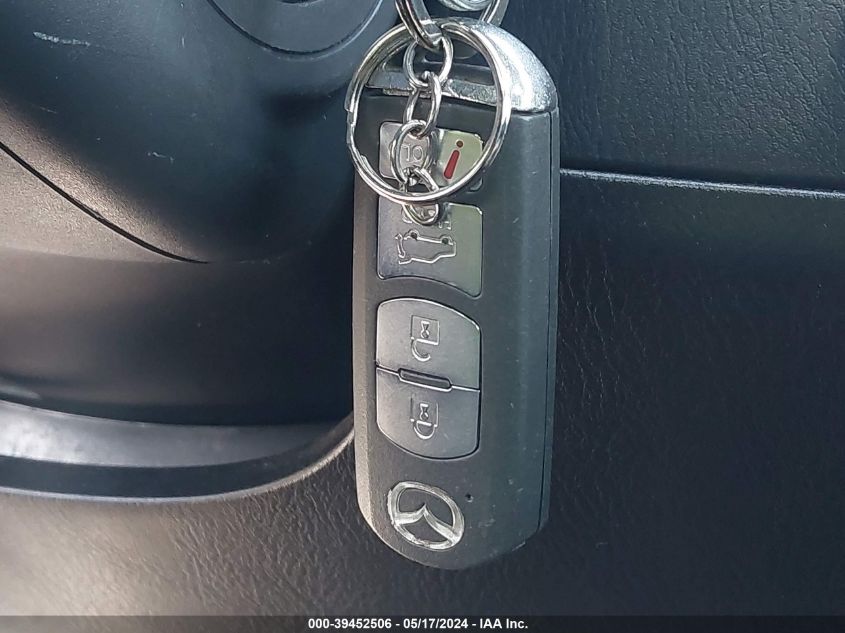 2012 Mazda Cx-9 Touring VIN: JM3TB3CV4C0333863 Lot: 39452506