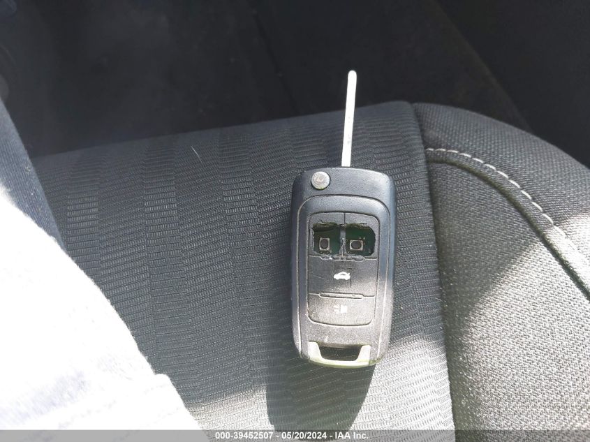 2011 Chevrolet Camaro Ls VIN: 2G1FA1ED3B9159640 Lot: 39452507