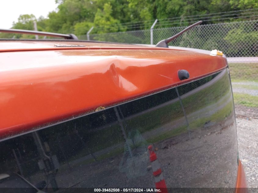 2004 Honda Element Ex VIN: 5J6YH28584L008787 Lot: 39452508