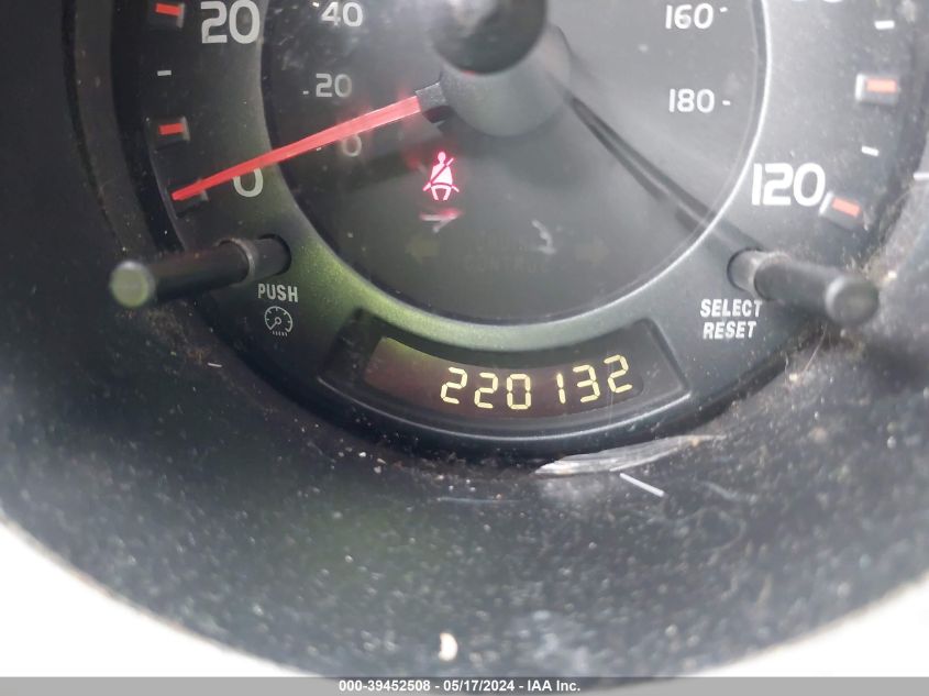 2004 Honda Element Ex VIN: 5J6YH28584L008787 Lot: 39452508