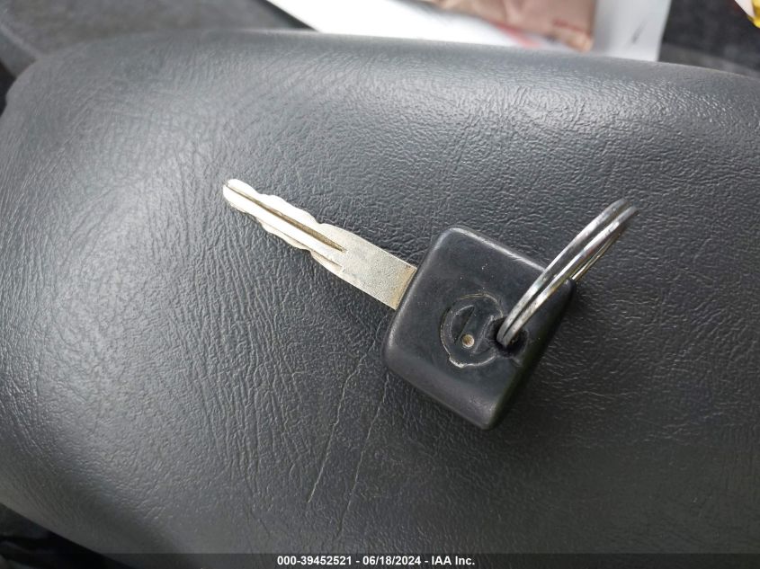 2008 Nissan Versa 1.8S VIN: 3N1BC13E08L442534 Lot: 39452521