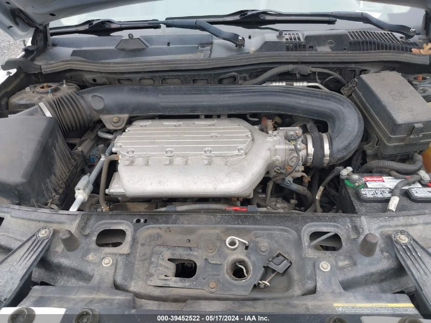 2006 Saturn Vue V6 VIN: 5GZCZ53466S856624 Lot: 39452522