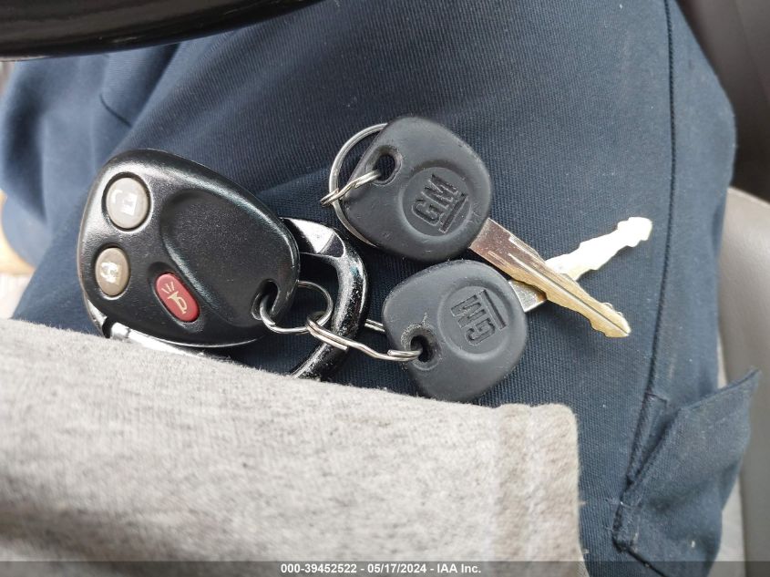 2006 Saturn Vue V6 VIN: 5GZCZ53466S856624 Lot: 39452522