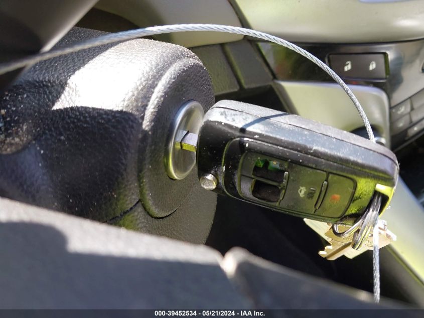 2014 Chevrolet Cruze 1Lt Auto VIN: 1G1PC5SB0E7108823 Lot: 39452534