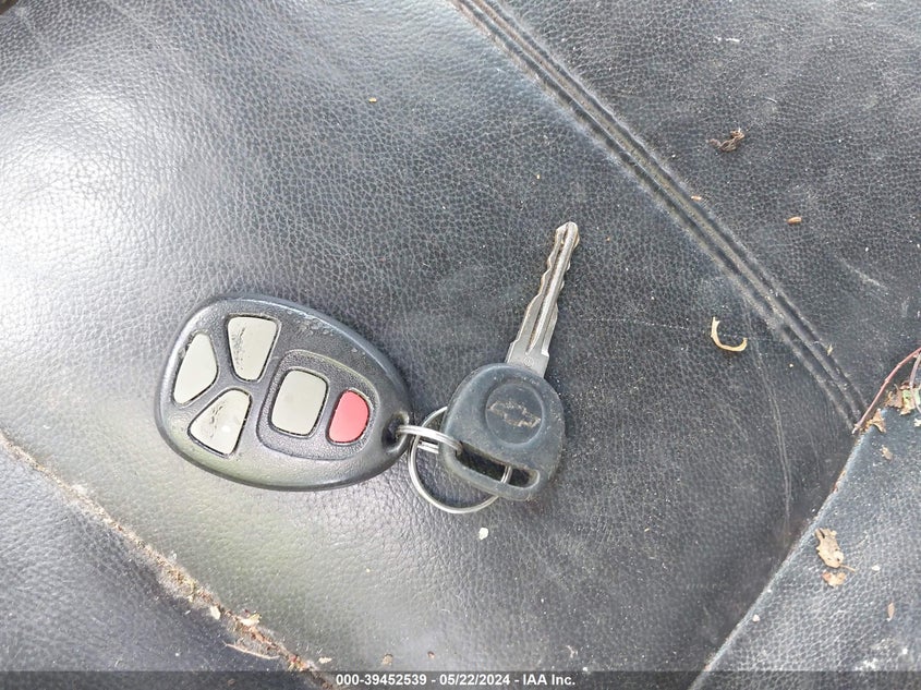 2007 Chevrolet Tahoe Lt VIN: 1GNFK13007J287034 Lot: 39452539