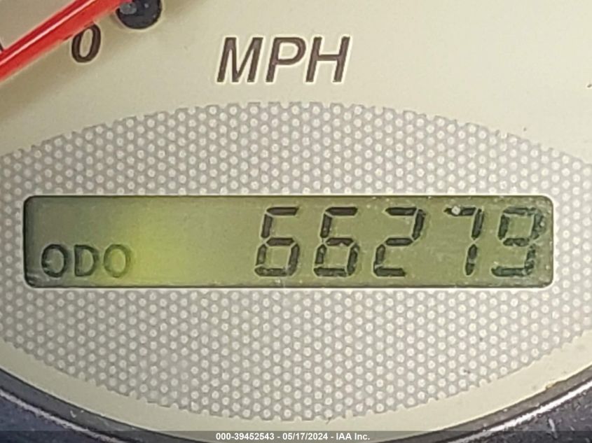 2002 Toyota Rav4 VIN: JTEHH20V426046610 Lot: 39452543