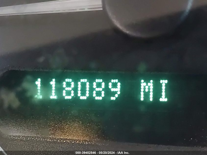 2005 Buick Lacrosse Cxl VIN: 2G4WD532451174847 Lot: 39452546